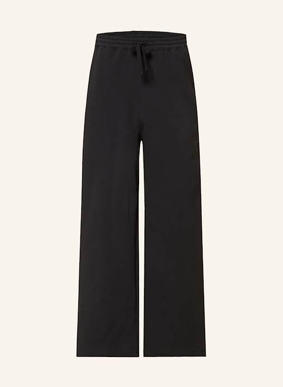 adidas Sweatpants SCHWARZ