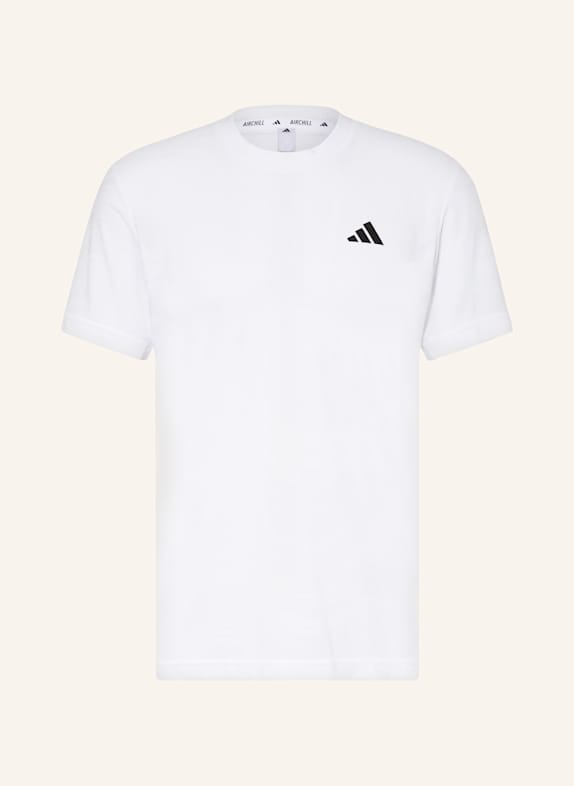 adidas T-Shirt FREELIFT WEISS