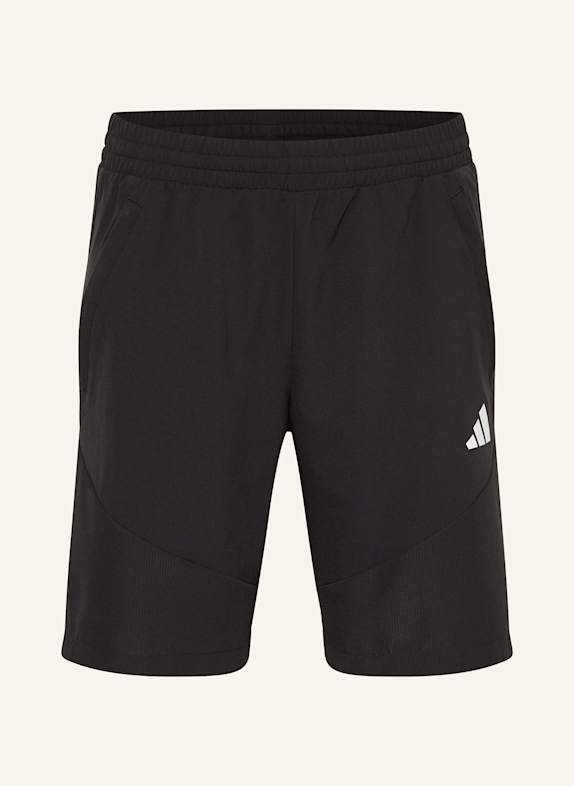 adidas Shorts FAVORITES SCHWARZ