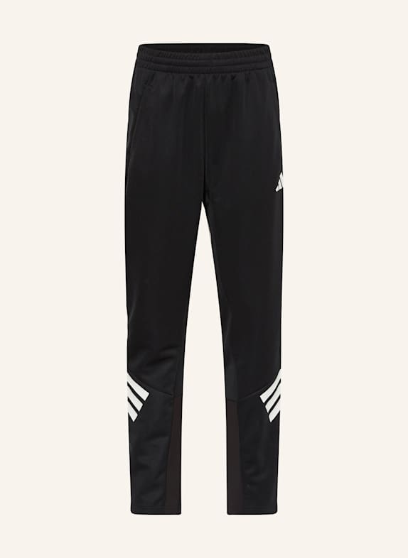 adidas Trainingshose SCHWARZ
