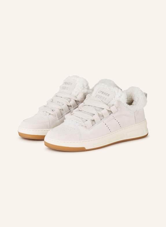 COPENHAGEN Sneaker CPH213 CREME