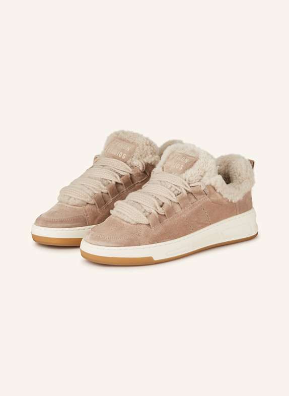 COPENHAGEN Sneaker CPH213 TAUPE