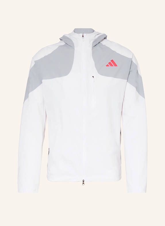 adidas adidas padel Racchetta Padel RX 300 WHITE/ LIGHT GRAY