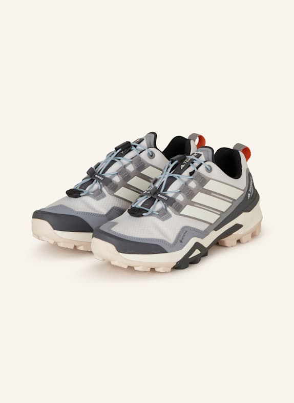 adidas TERREX Wanderschuhe TERREX SKYCHASER GTX HELLGRAU/ GRAU/ DUNKELGRAU