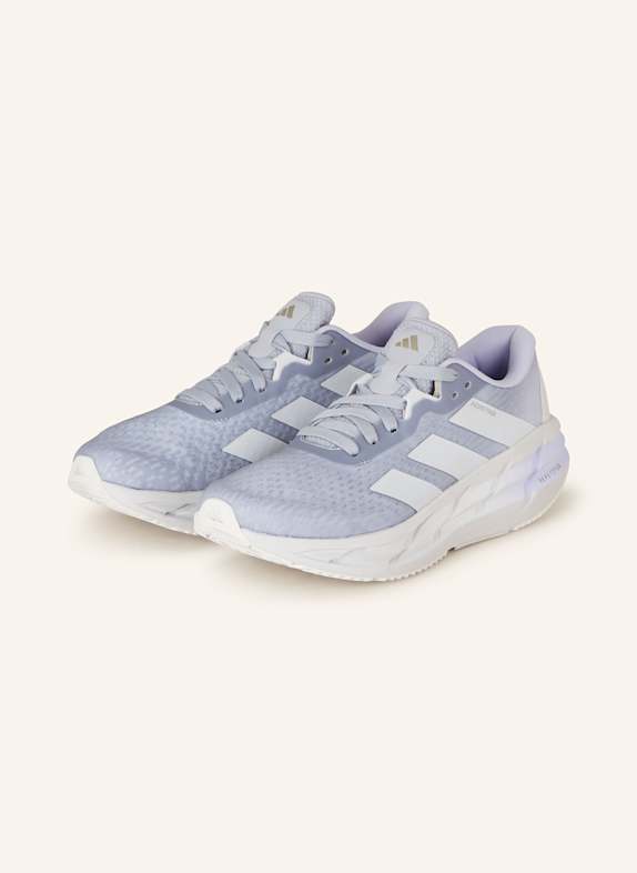adidas Laufschuhe ADISTAR 3 GRAU/ HELLGRAU
