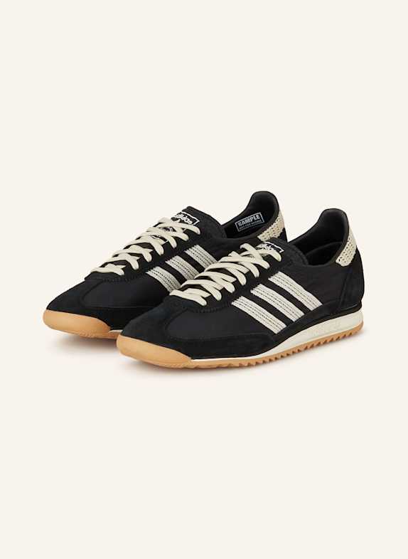 adidas Originals Sneaker SL 72 OG SCHWARZ/ ECRU