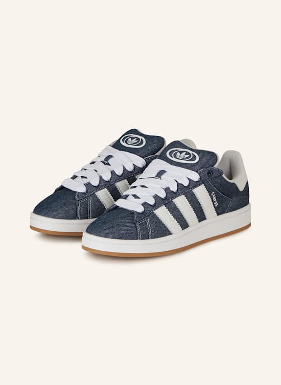 adidas Originals Sneaker CAMPUS 00S BLAU/ WEISS