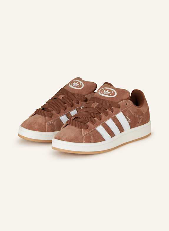 adidas Originals Sneaker CAMPUS 00S BRAUN