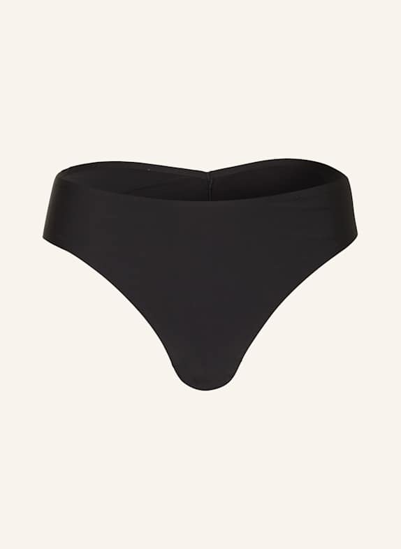 Triumph Slip BODY MAKE-UP ILLUSION LACE SCHWARZ