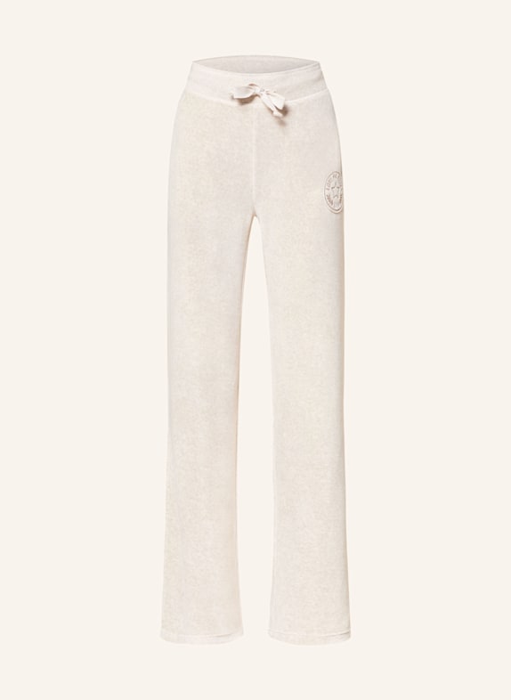 Juvia Nickihose CREME
