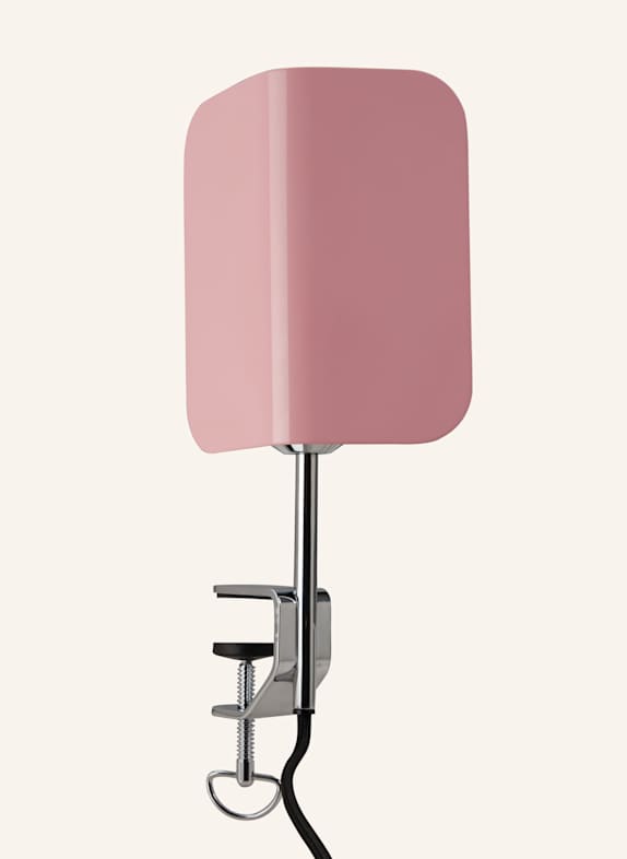 HAY Tischleuchte APEX ROSA