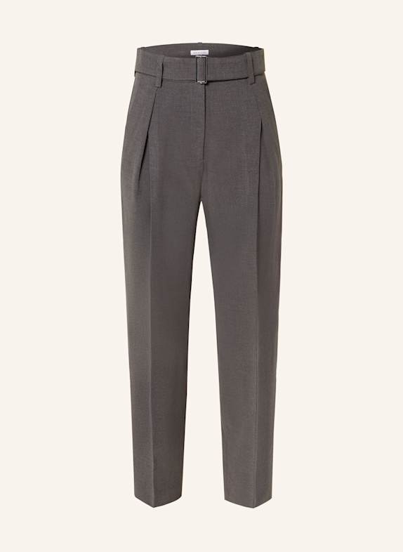 MRS & HUGS Trousers GRAY