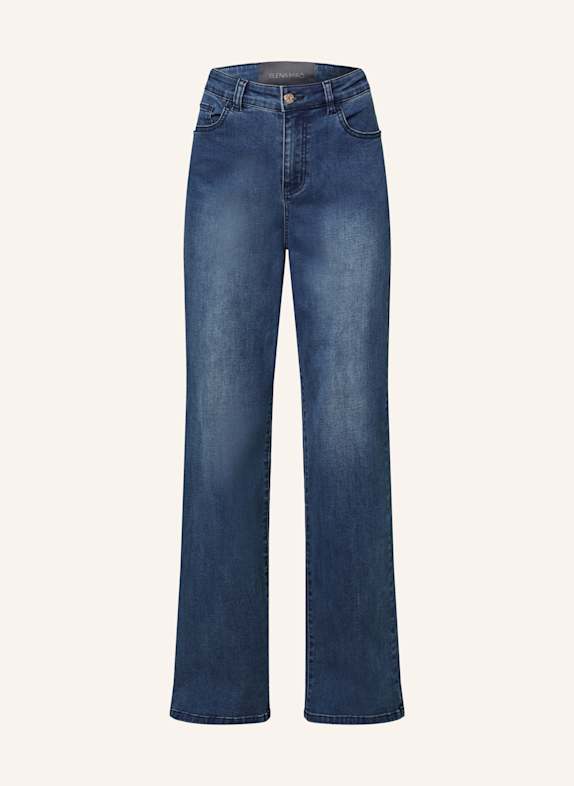 ELENA MIRO Džíny 24 jeansfarben