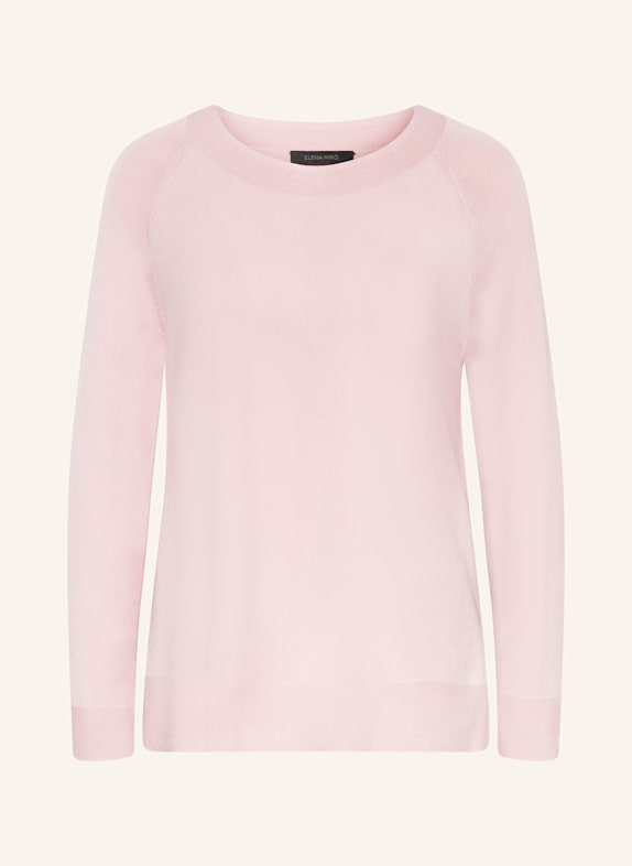 ELENA MIRO Pullover ROSA