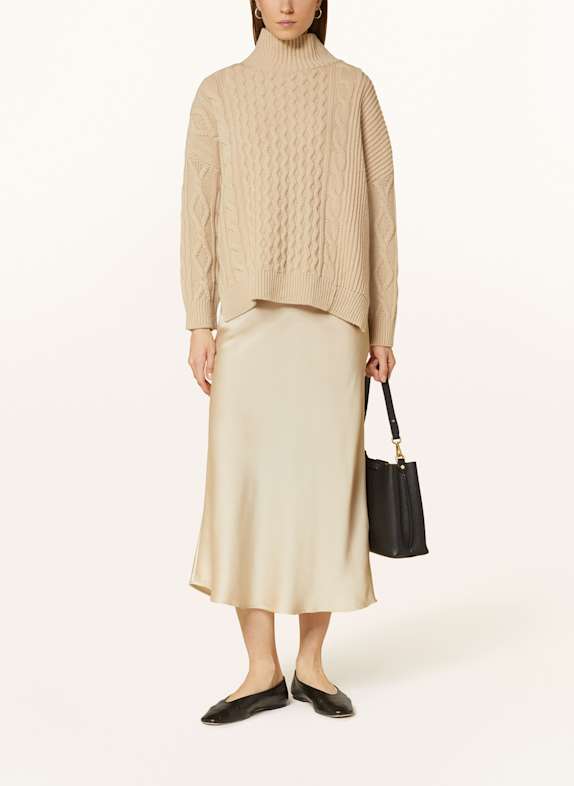 BOSS Rock BEIGE