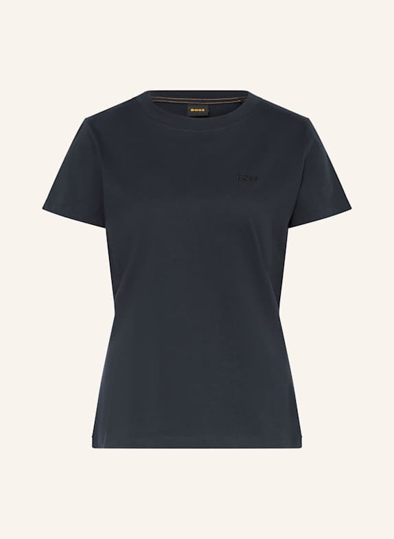 BOSS T-shirt ESOGO DARK BLUE