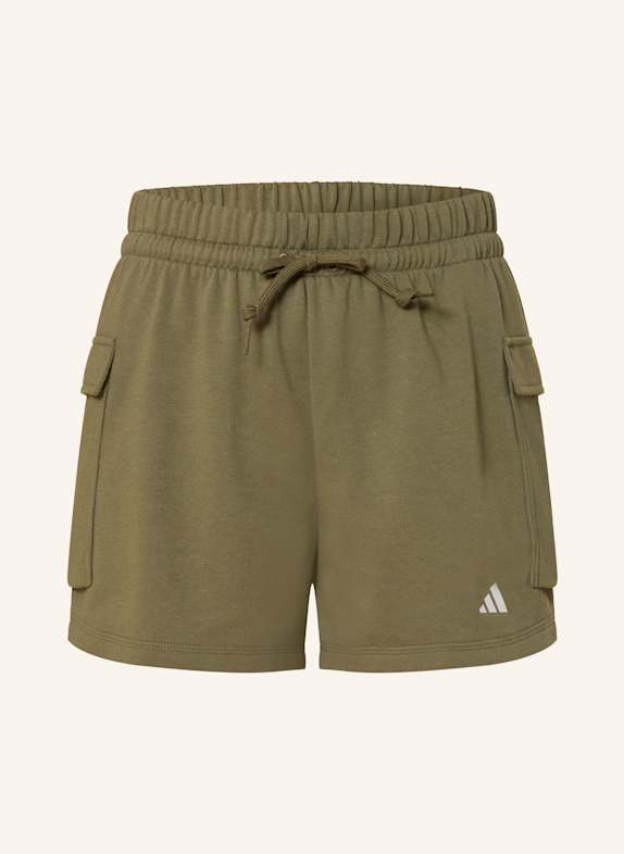 adidas Sweatshorts OLIV