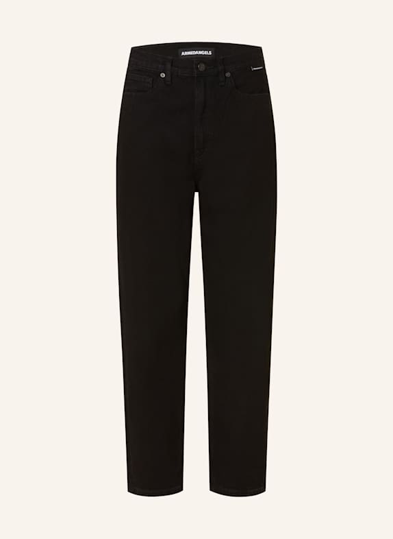 ARMEDANGELS Mom jeans MAIRAA 105 BLACK