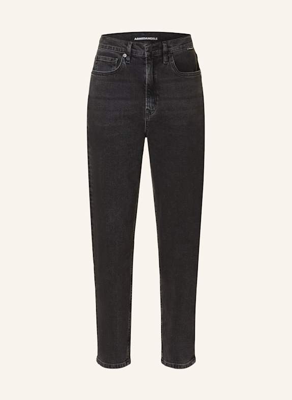ARMEDANGELS Mom jeans MAIRAA 2122 ebony