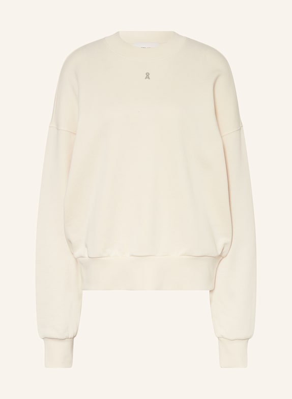 ARMEDANGELS ALIZAA FORTUNE sweatshirt CREAM