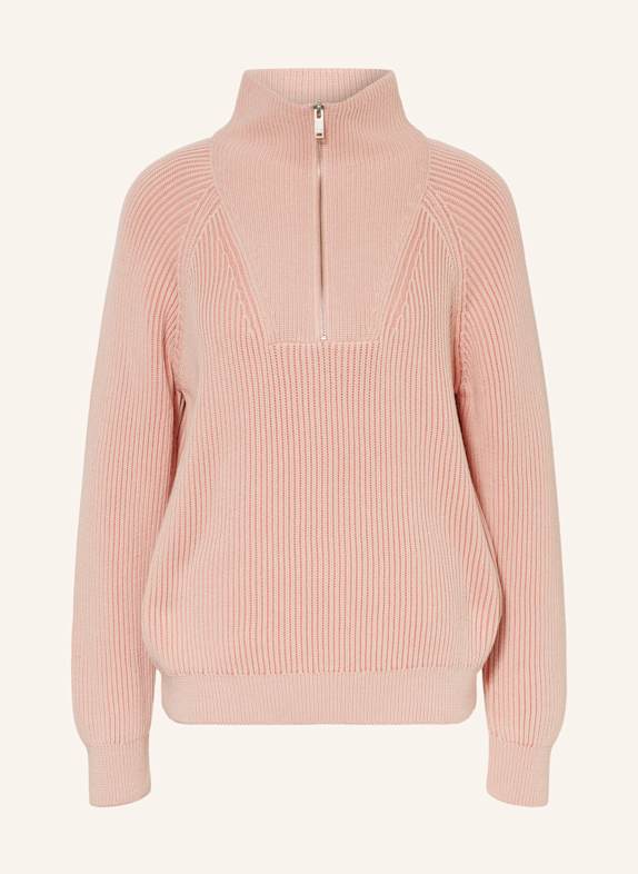 ARMEDANGELS Troyer RONYIAAS VANISE PINK