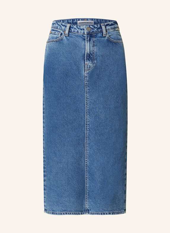 ARMEDANGELS Jeansrock KAALYKE 2299 daydream