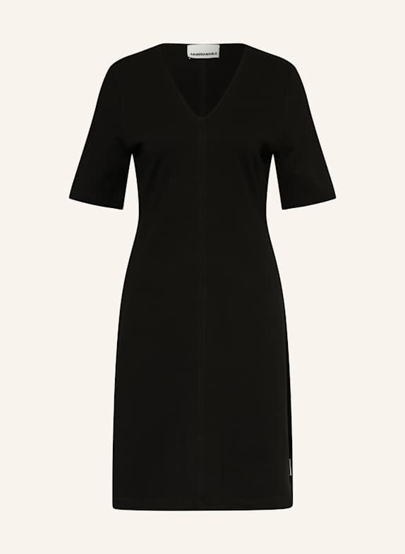 ARMEDANGELS Dress LESJAA BLACK