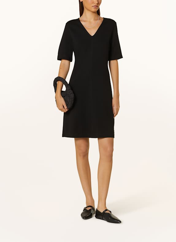 ARMEDANGELS Kleid LESJAA SCHWARZ