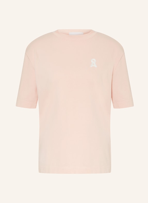 ARMEDANGELS T-shirt TARJAA Å EMBRO ROSE