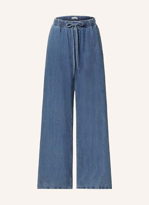 ARMEDANGELS Culotte jeans KELAANI 1653 airflow