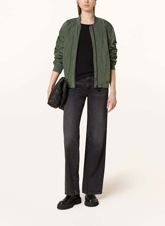 FRIEDA & FREDDIES Blouson BROOKLYN NEO OLIV
