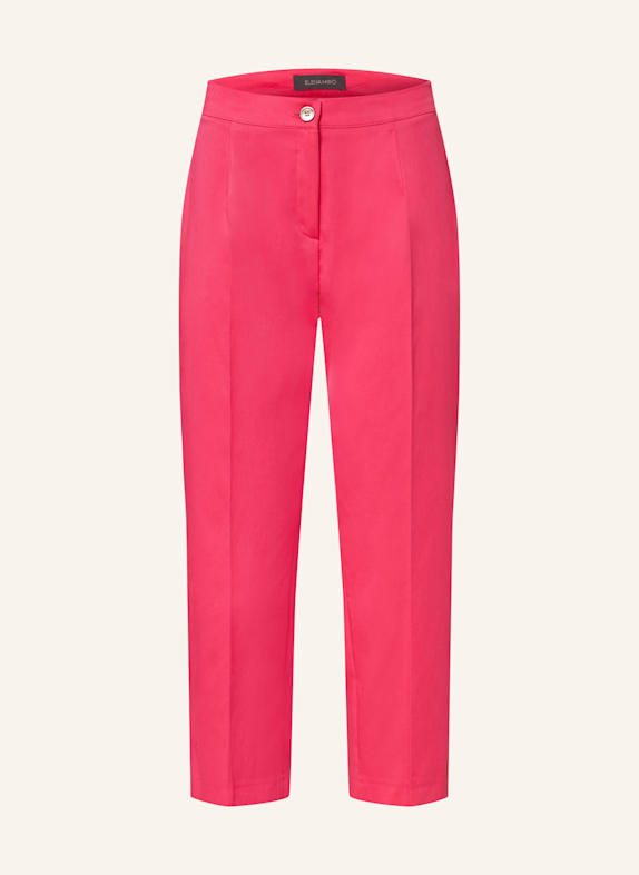 ELENA MIRO 7/8-Hose PINK