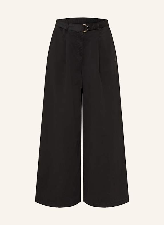 10DAYS Jeans SCHWARZ