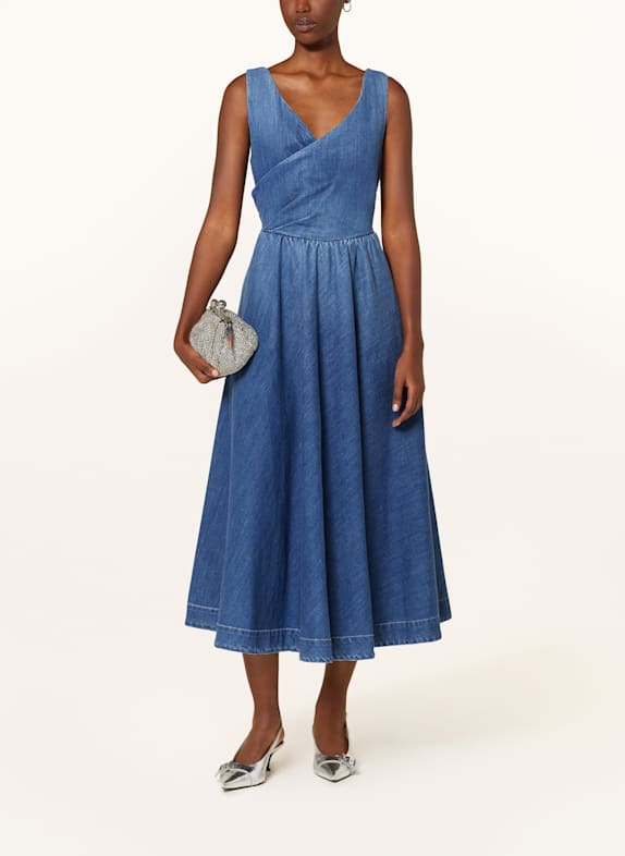 SEM PER LEI Jeanskleid 230 jeans