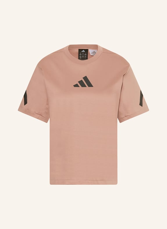 adidas T-Shirt Z.N.E. ROSÉ