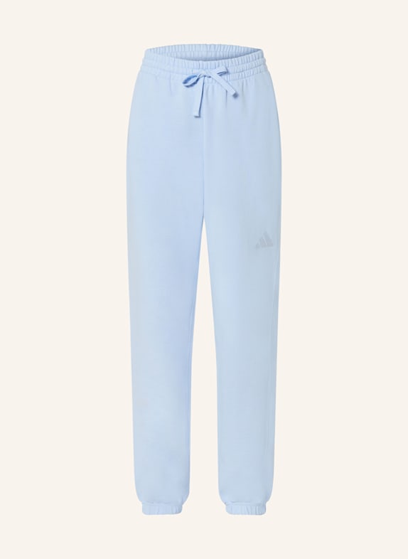 adidas Sweatpants ALL SZN HELLBLAU