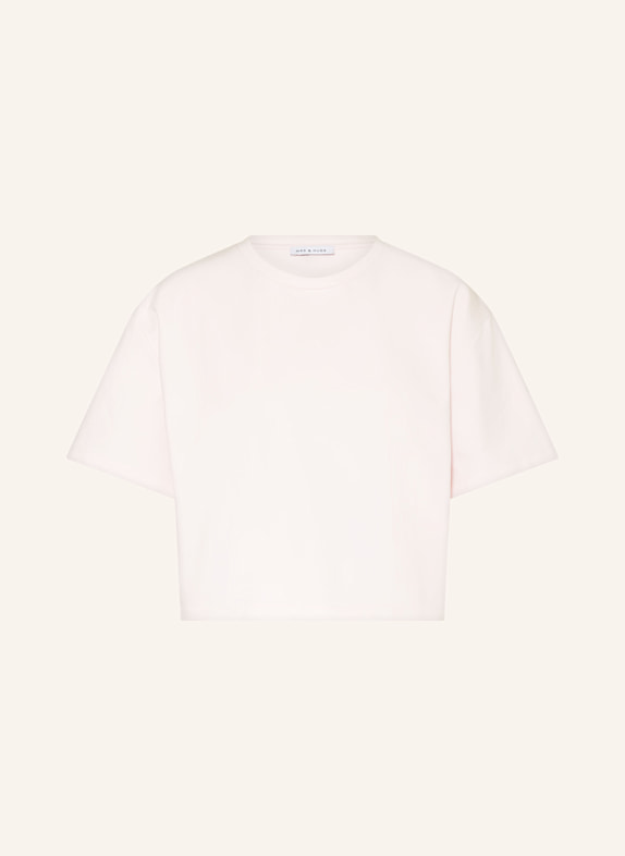 MRS & HUGS Oversized shirt PINK