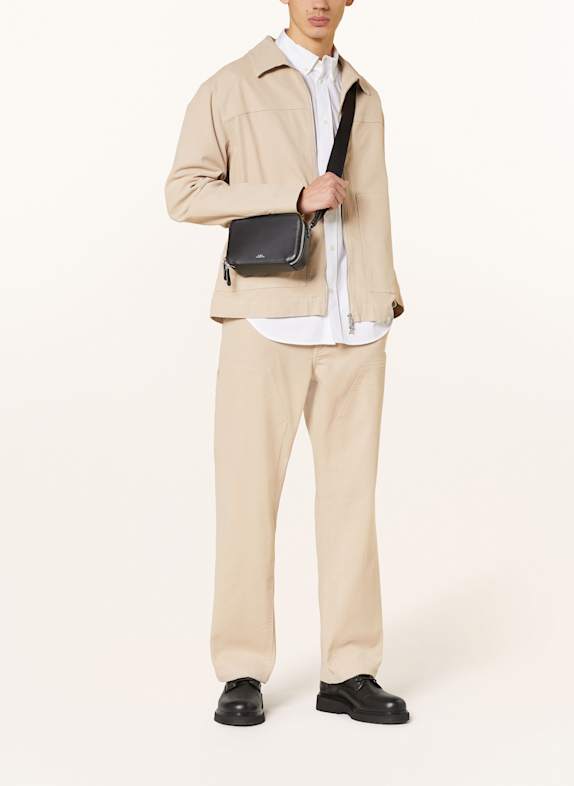 ARMEDANGELS Hose AAGAPIO Regular Fit BEIGE