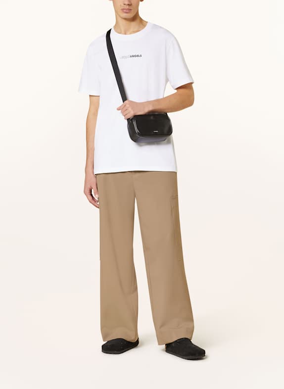 ARMEDANGELS T-shirt MAARKOS CREME