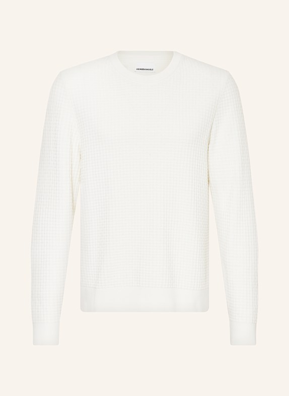 ARMEDANGELS Pullover GRAANMOSO CREME