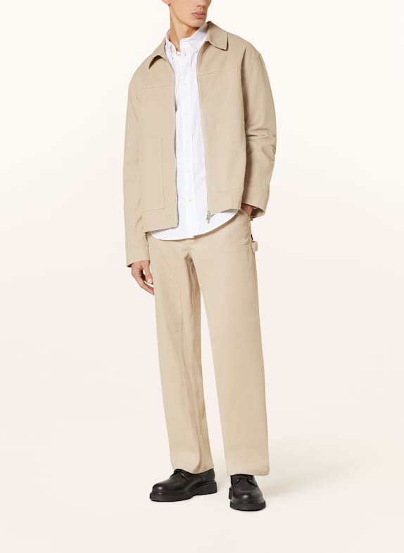 ARMEDANGELS Overjacket CONSTAA BEIGE