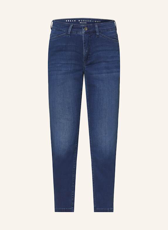 MAC 7/8-Jeans DREAM SUMMER D677 ocean blue washed