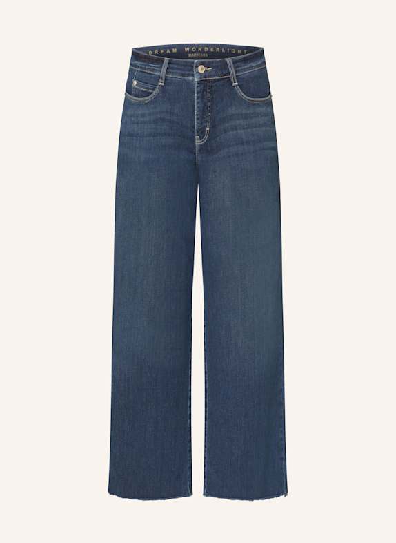 MAC Jeans-Culotte DREAM WIDE D834 authentic dark blue