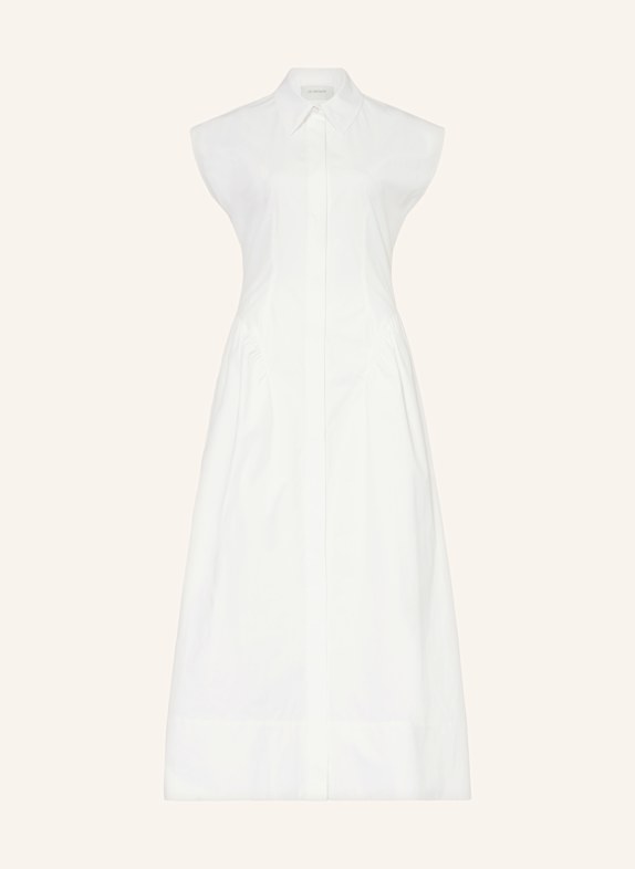 SPORTMAX Hemdblusenkleid FABIANA WEISS