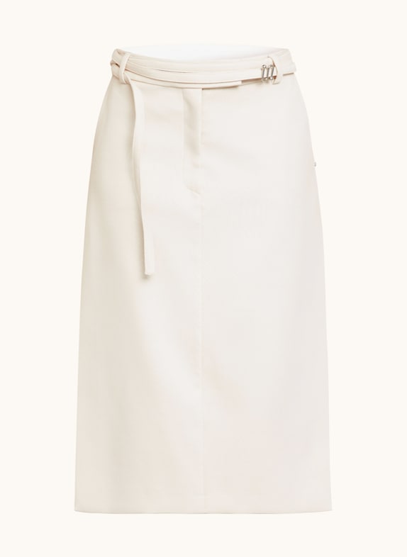 SPORTMAX Rock GARBO CREME