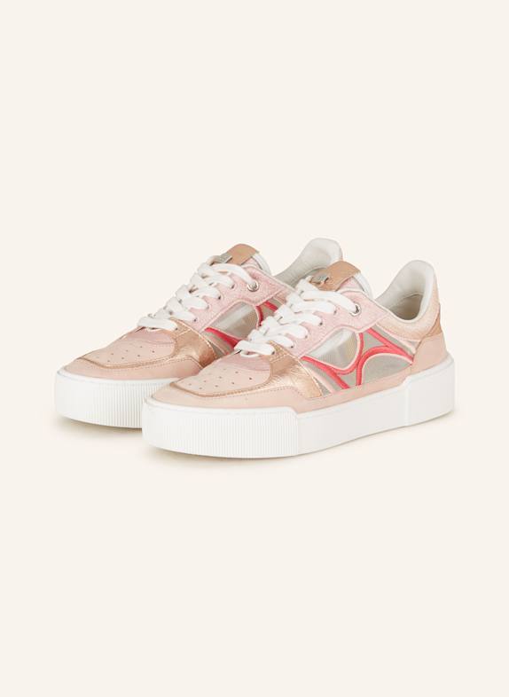 Högl Sneaker ROSÉ/ PINK