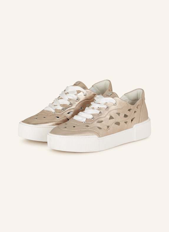 Högl Sneaker ROSÉGOLD