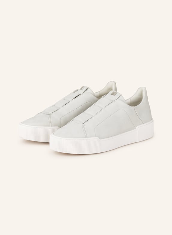 Högl Slip-on-Sneaker BLAUGRAU