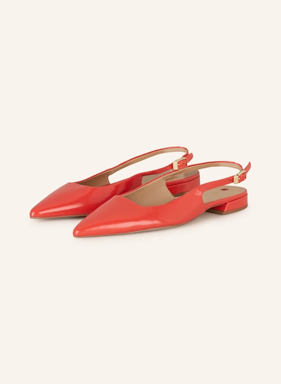 Högl Slingballerinas ROT