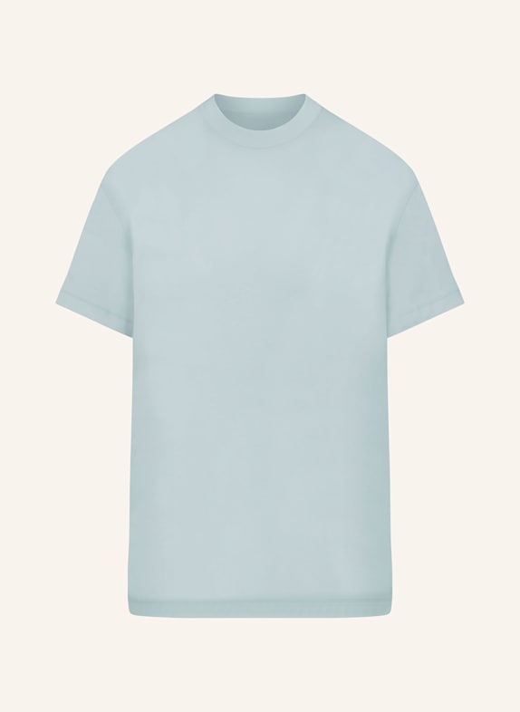 SKIMS Lounge-Shirt BOYFRIEND FROST
